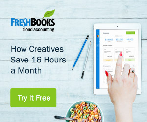 Easy way to keep track of small business accounting