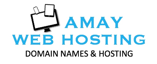 Amay Web Hosting