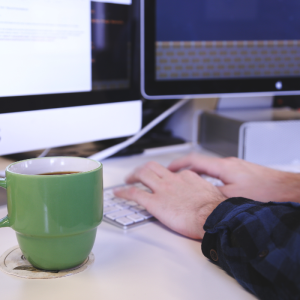 webdesigner-using-webhosting